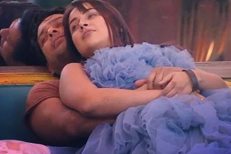 सिद्धार्थ संग शहनाज