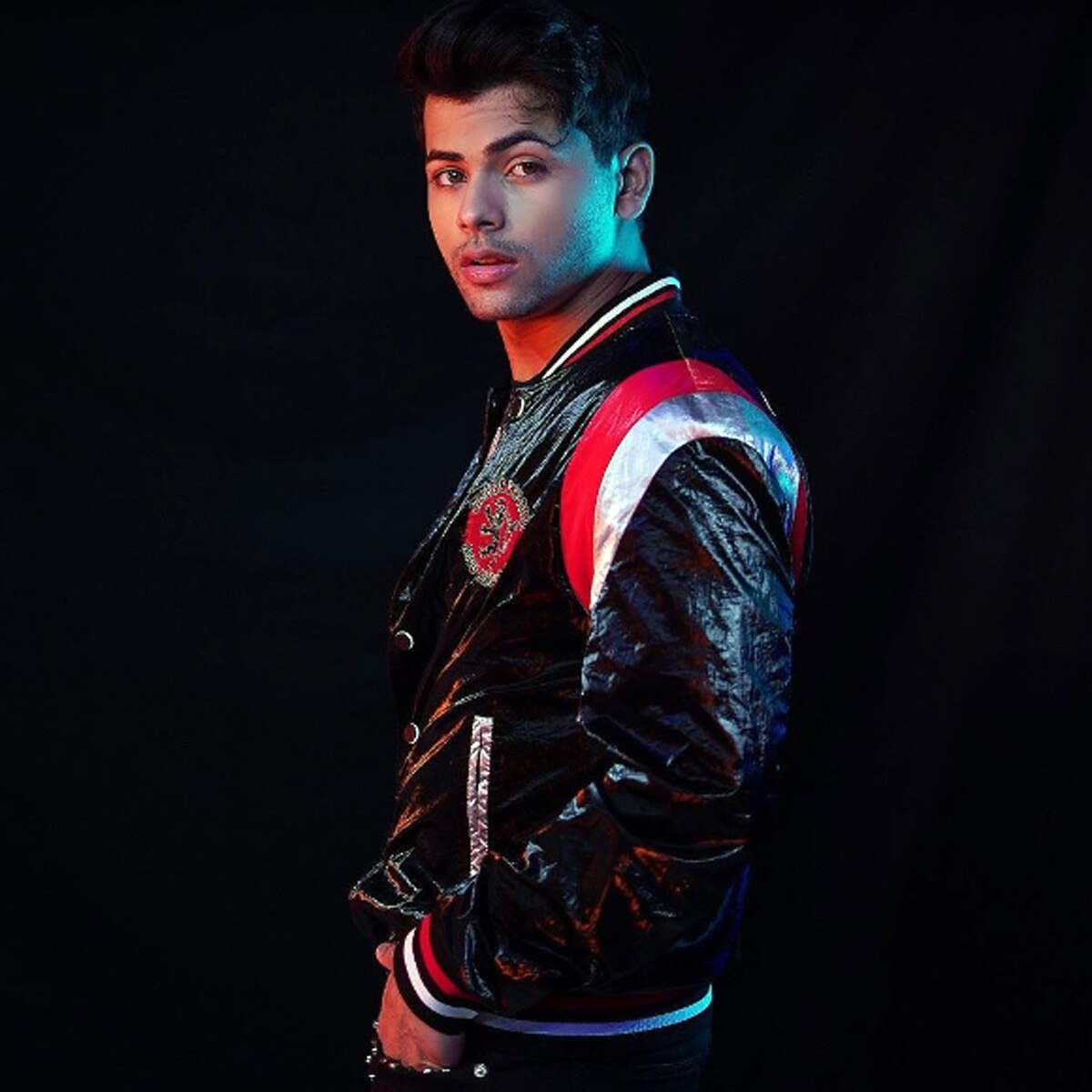 सिद्धार्थ निगम 