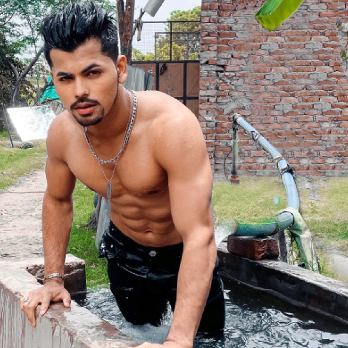 सिद्धार्थ निगम