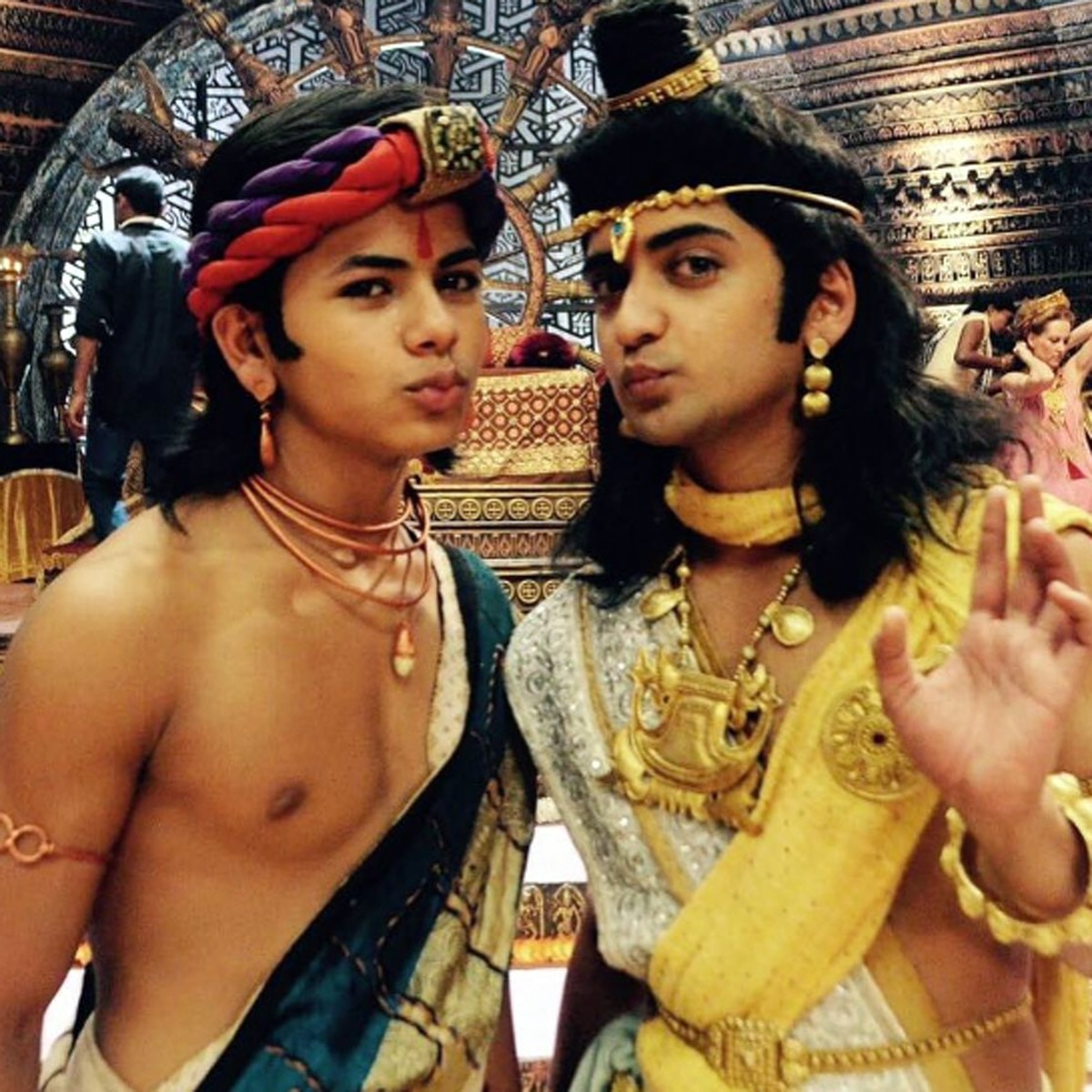 सिद्धार्थ निगम