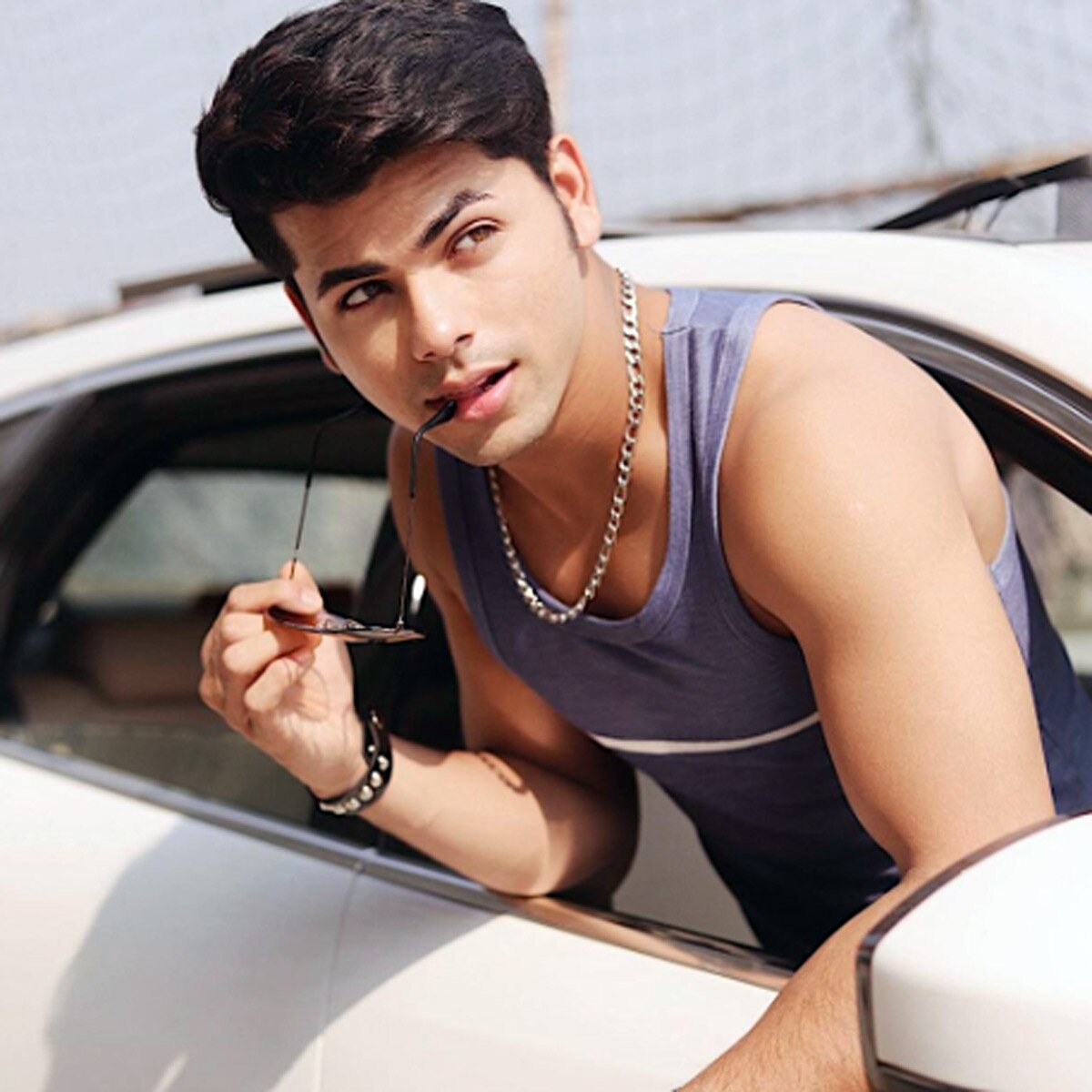 सिद्धार्थ निगम