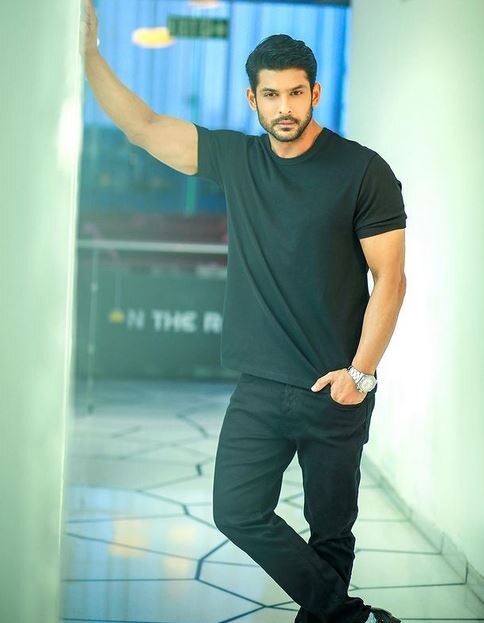  सिद्धार्थ