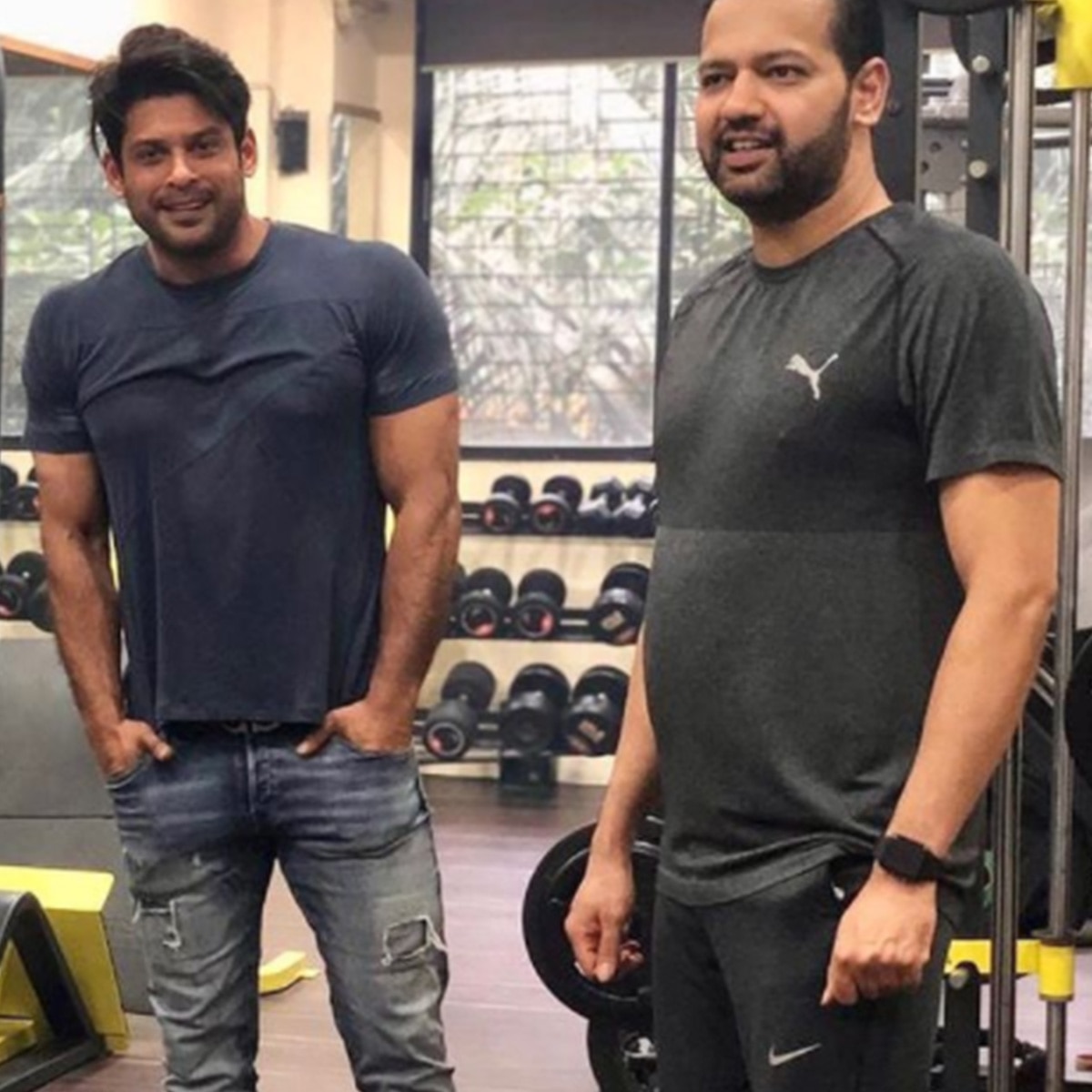 सिद्धार्थ शुक्ला