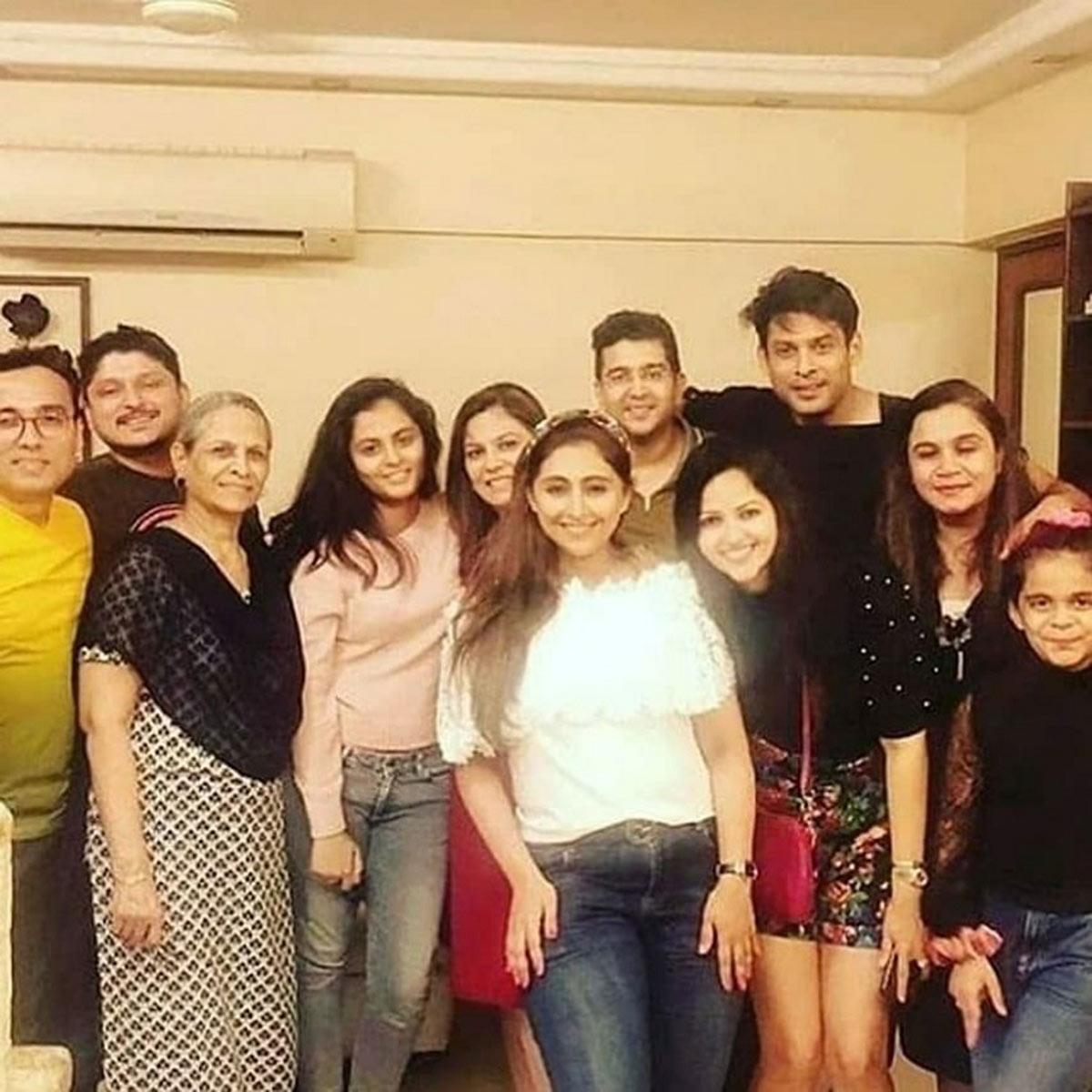 सिद्धार्थ शुक्ला