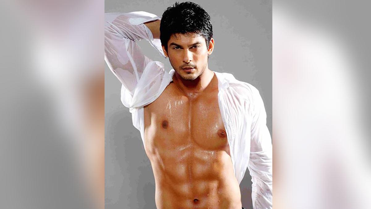 Sidharth shukla 