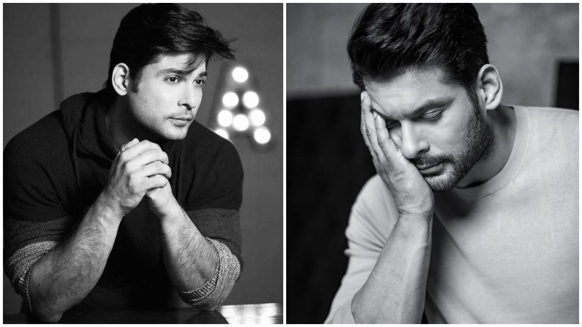 सिद्धार्थ शुक्ला