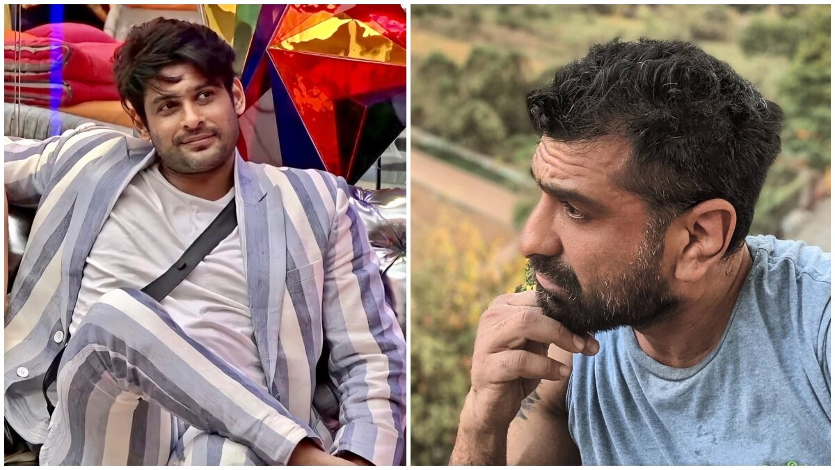 एजाज खान