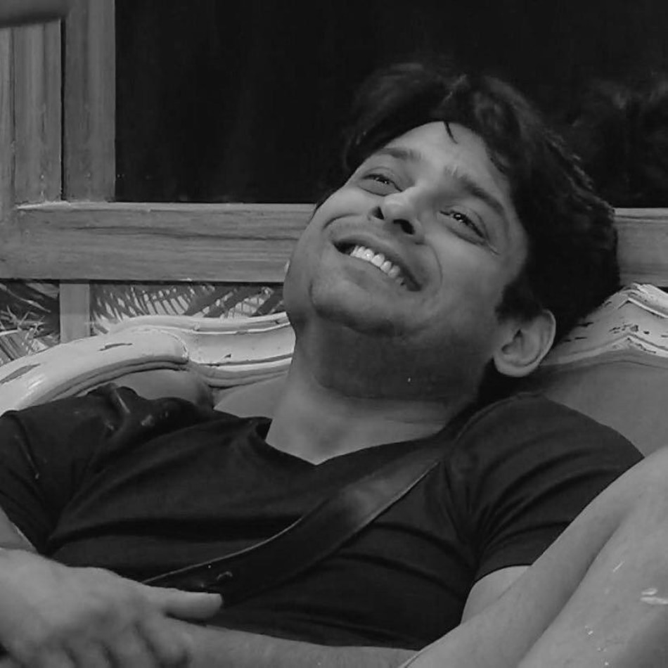 सिद्धार्थ शुक्ला