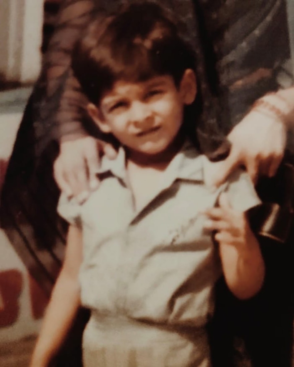 सिद्धार्थ शुक्ला