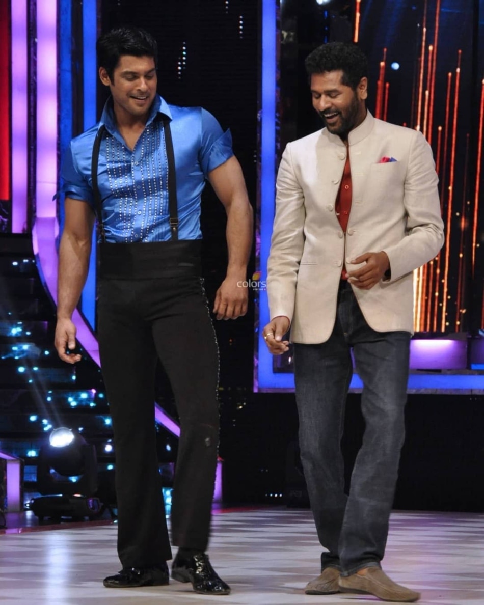 सिद्धार्थ शुक्ला