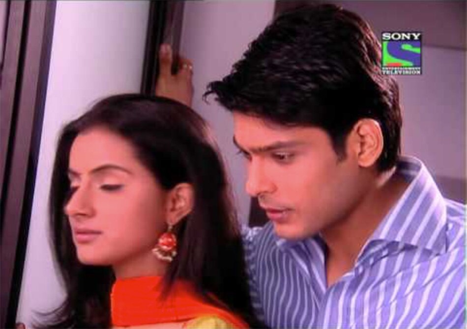 सिद्धार्थ शुक्ला