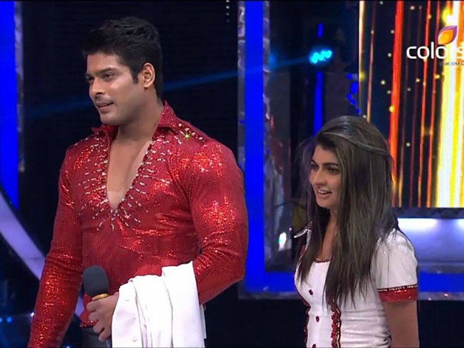 सिद्धार्थ शुक्ला