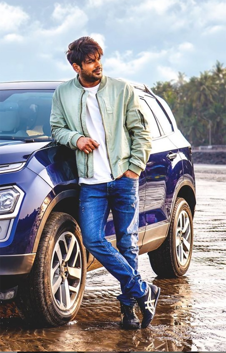 Sidharth shukla lifestyle