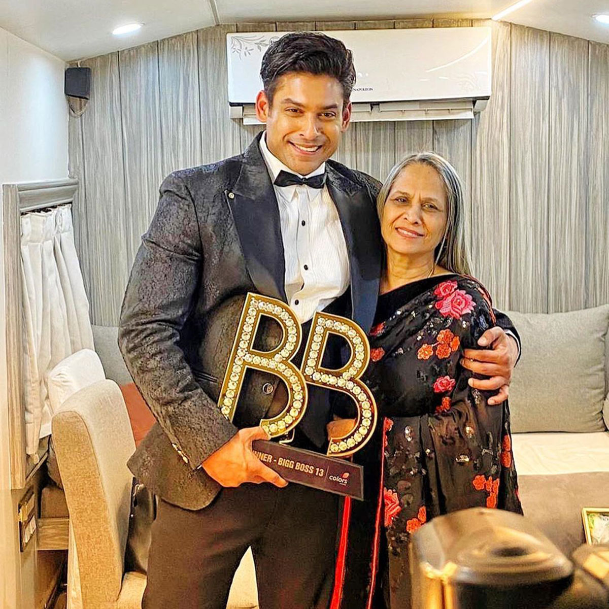 सिद्धार्थ शुक्ला