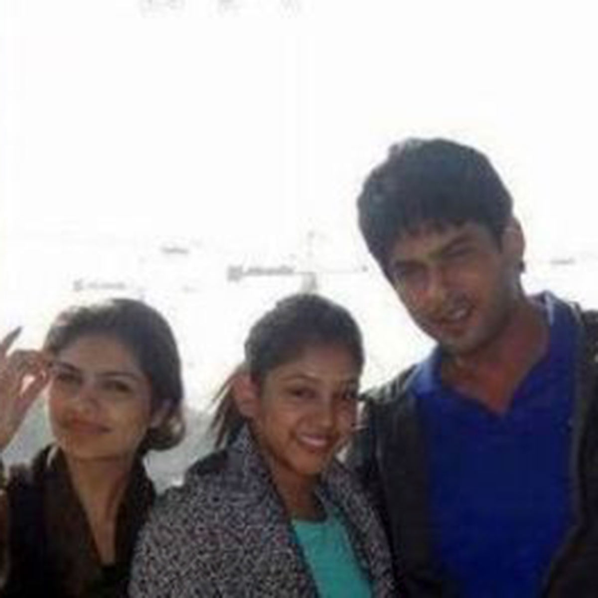 सिद्धार्थ शुक्ला