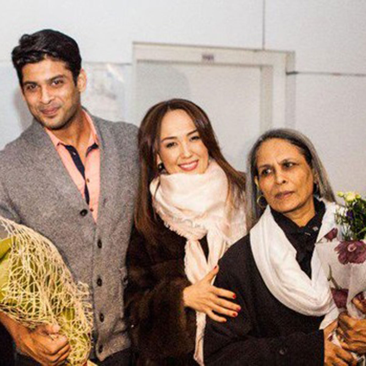 सिद्धार्थ शुक्ला