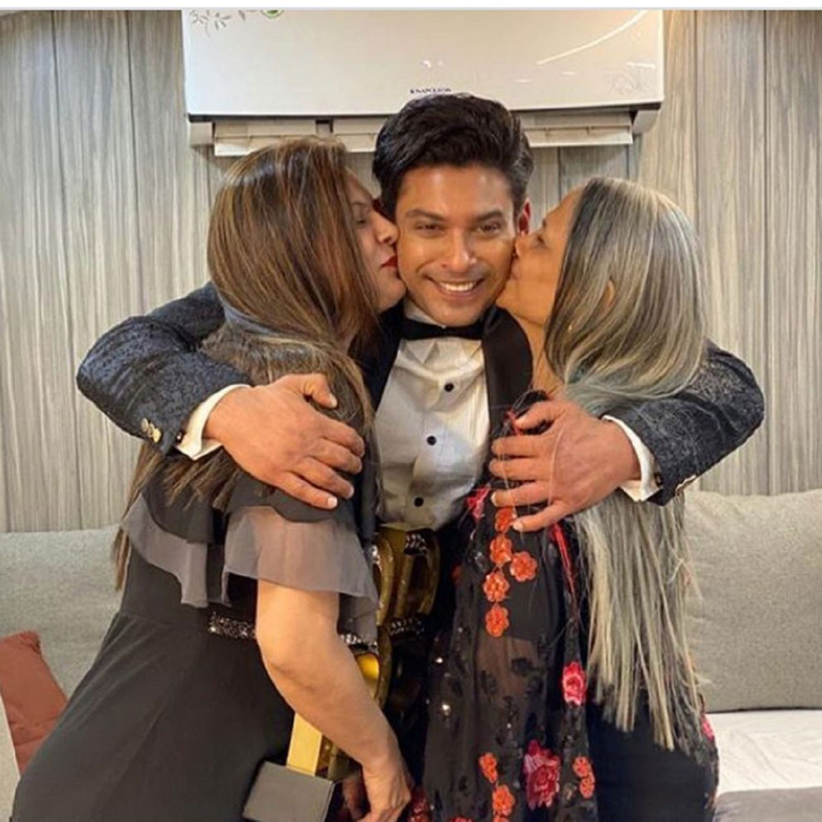 सिद्धार्थ शुक्ला