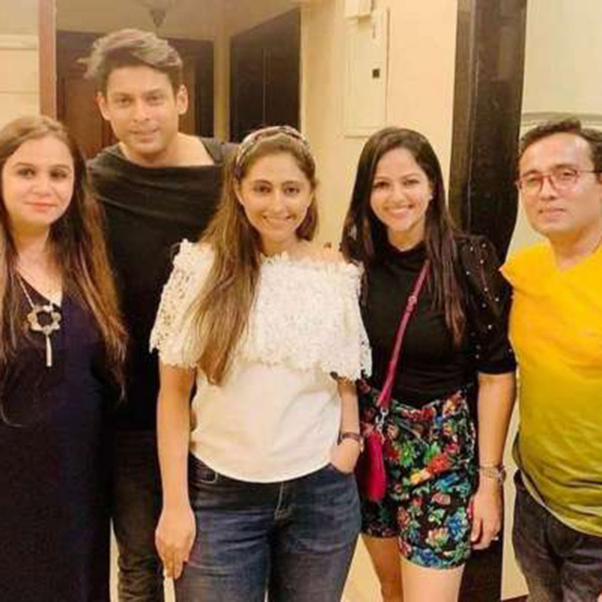 सिद्धार्थ शुक्ला