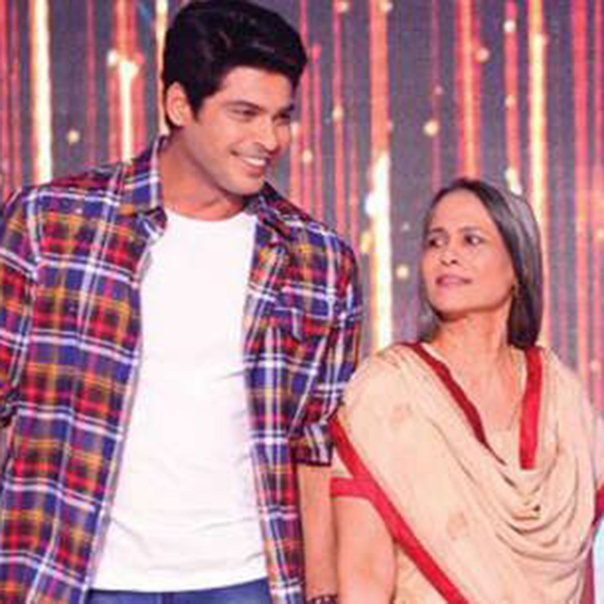 सिद्धार्थ शुक्ला