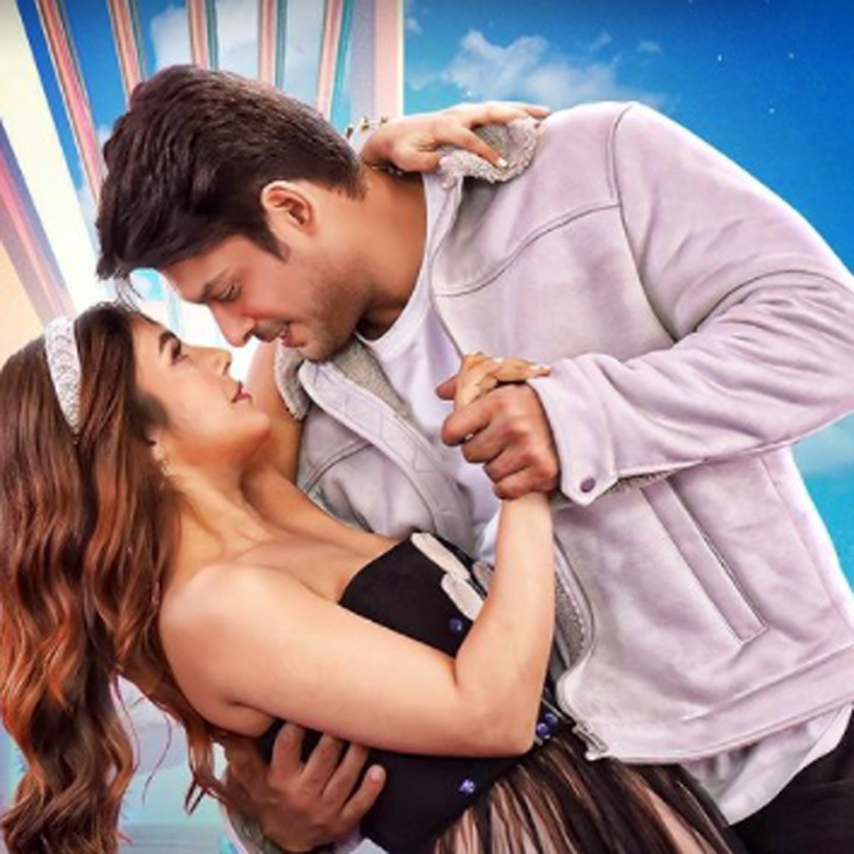 सिद्धार्थ शुक्ला-शहनाज गिल