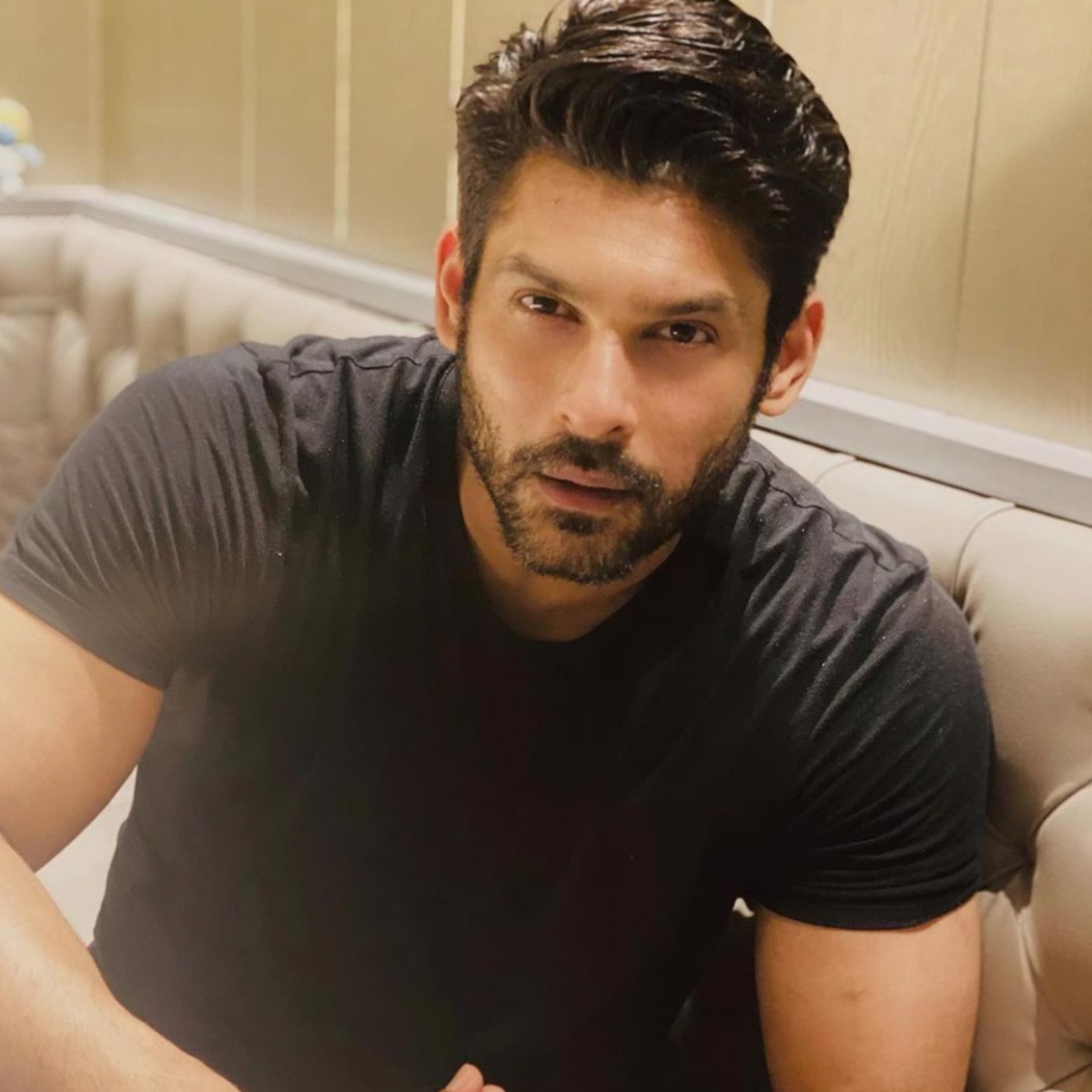 सिद्धार्थ शुक्ला