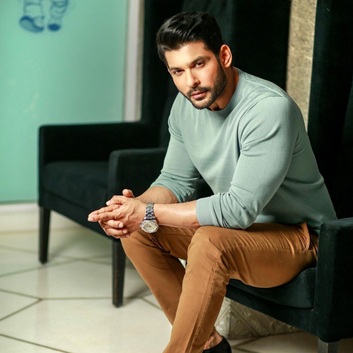 सिद्धार्थ शुक्ला