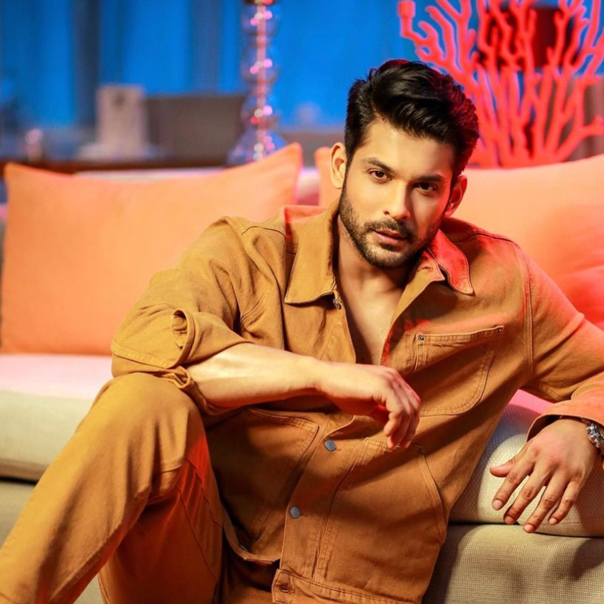 सिद्धार्थ शुक्ला