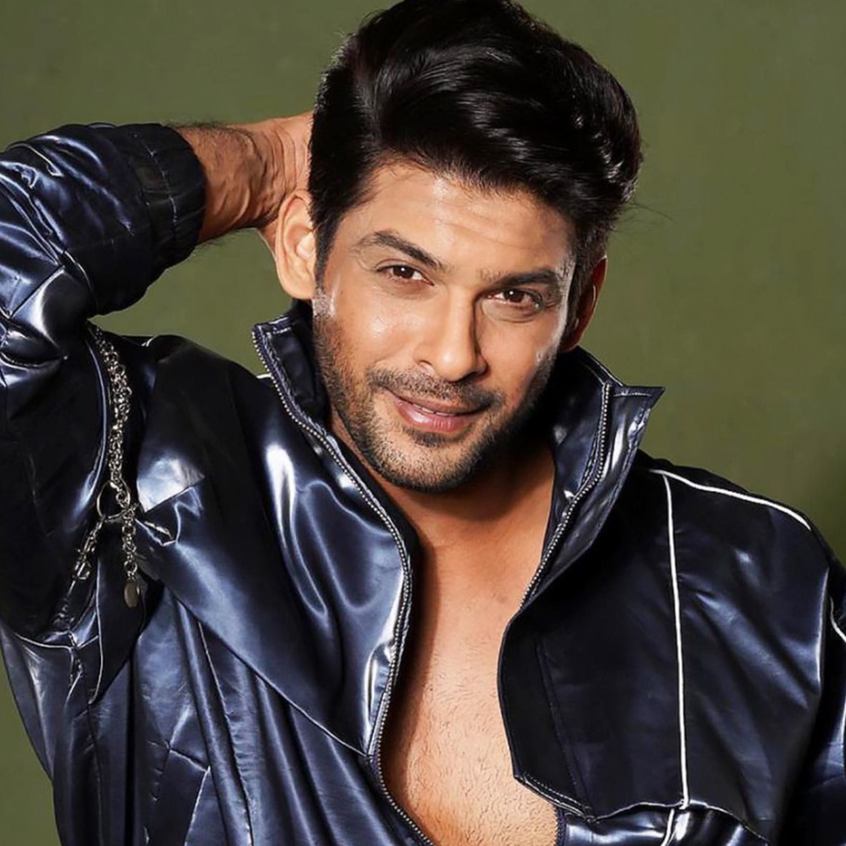 सिद्धार्थ शुक्ला