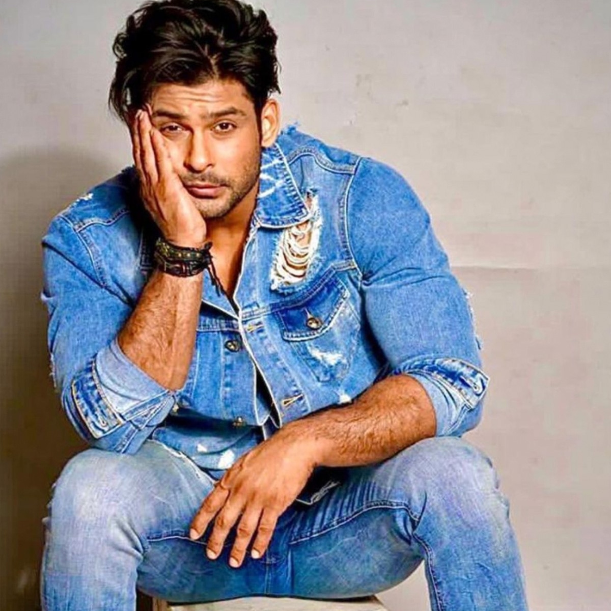 सिद्धार्थ शुक्ला