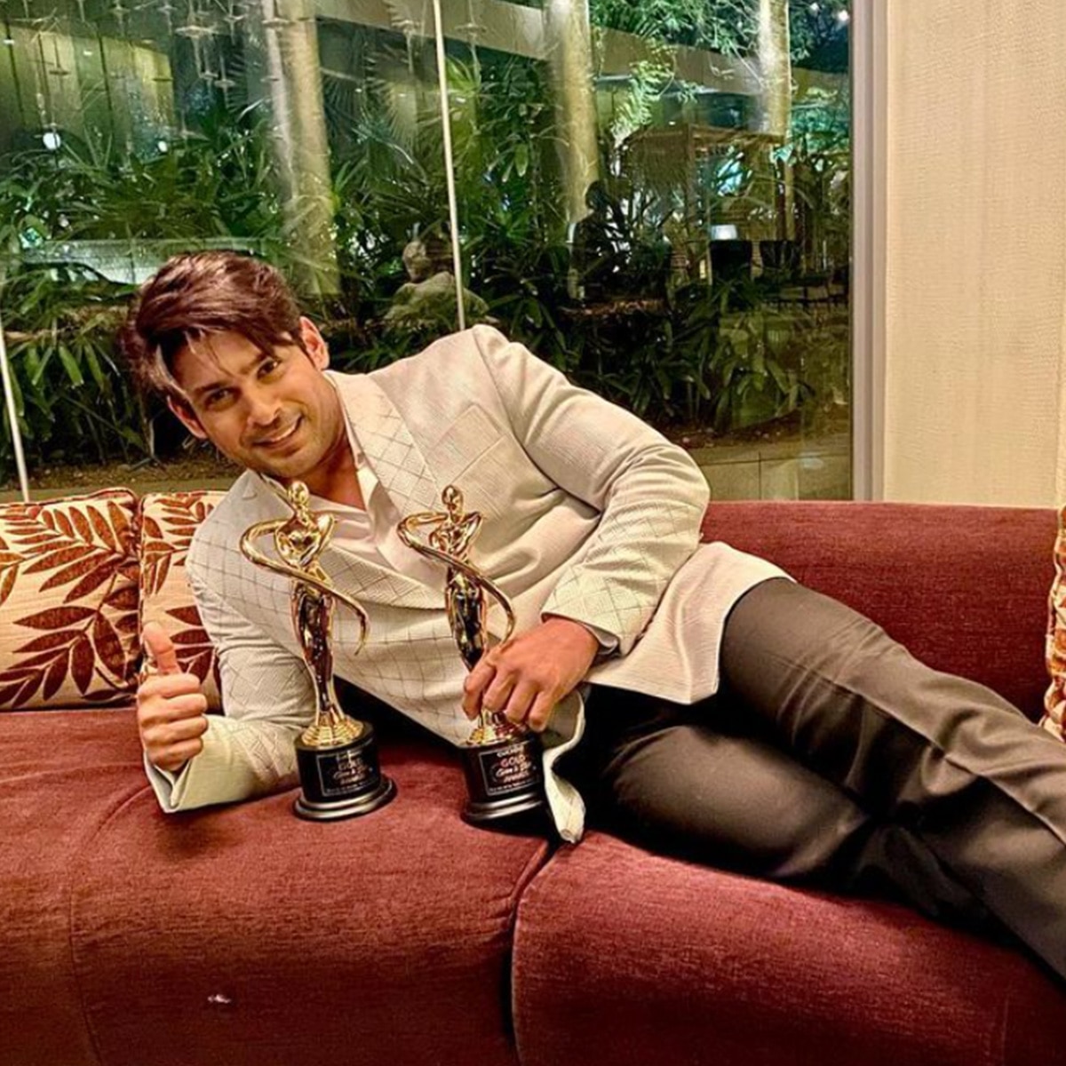 सिद्धार्थ शुक्ला