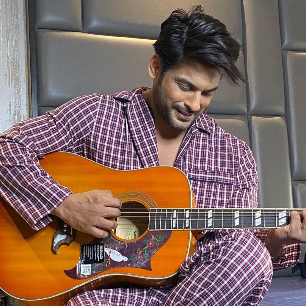 सिद्धार्थ शुक्ला