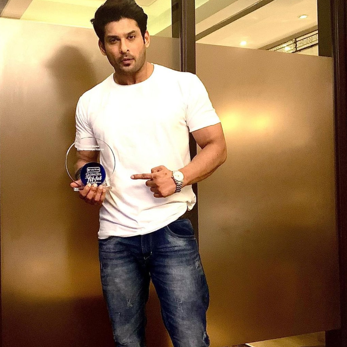 सिद्धार्थ शुक्ला