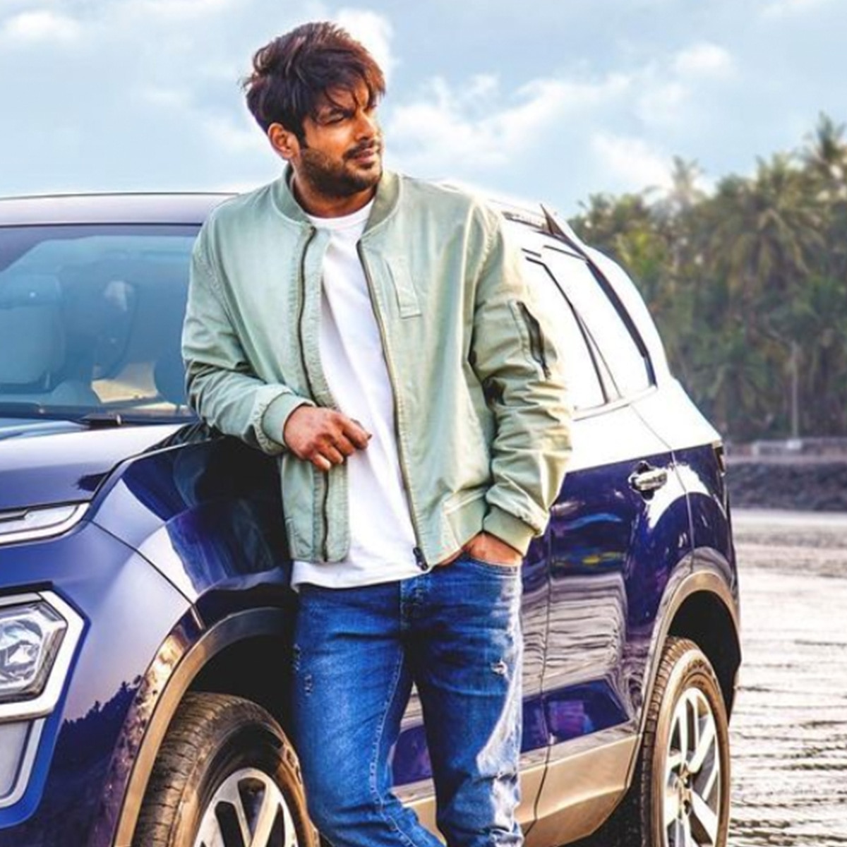 सिद्धार्थ शुक्ला