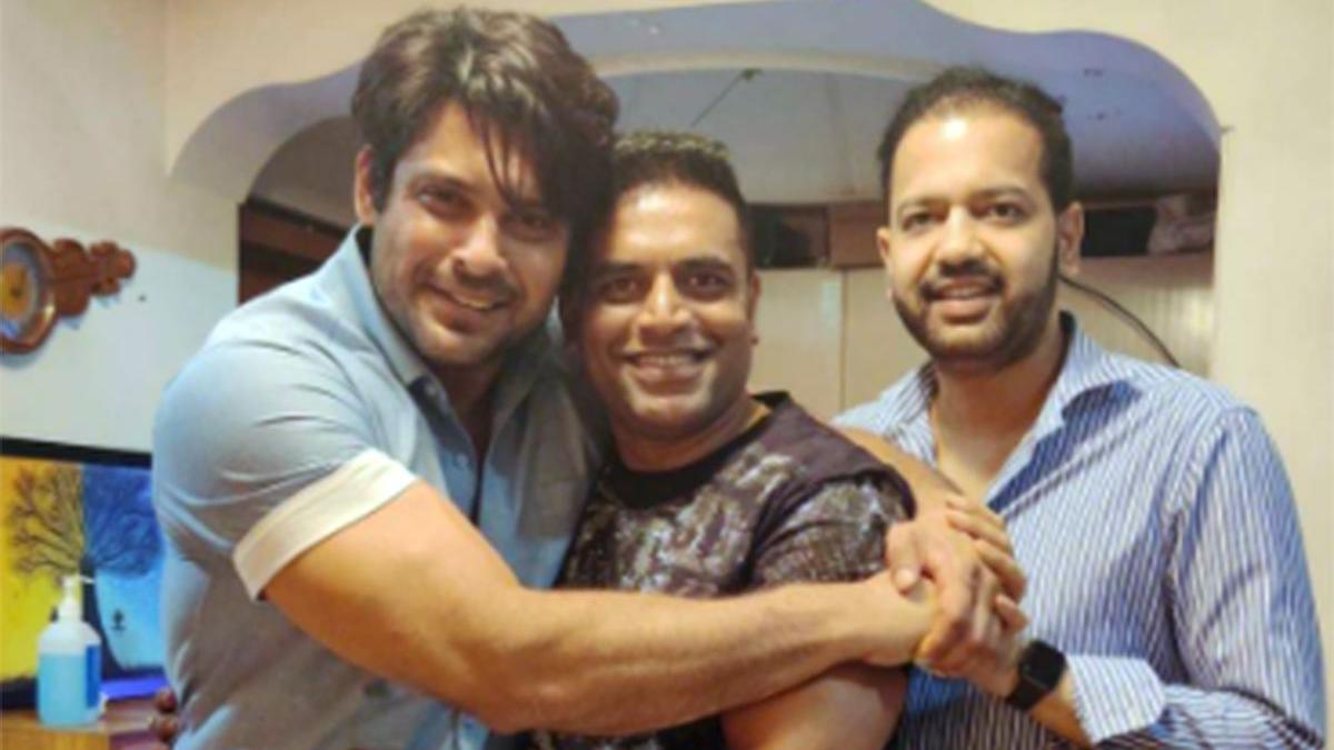 सिद्धार्थ शुक्ला