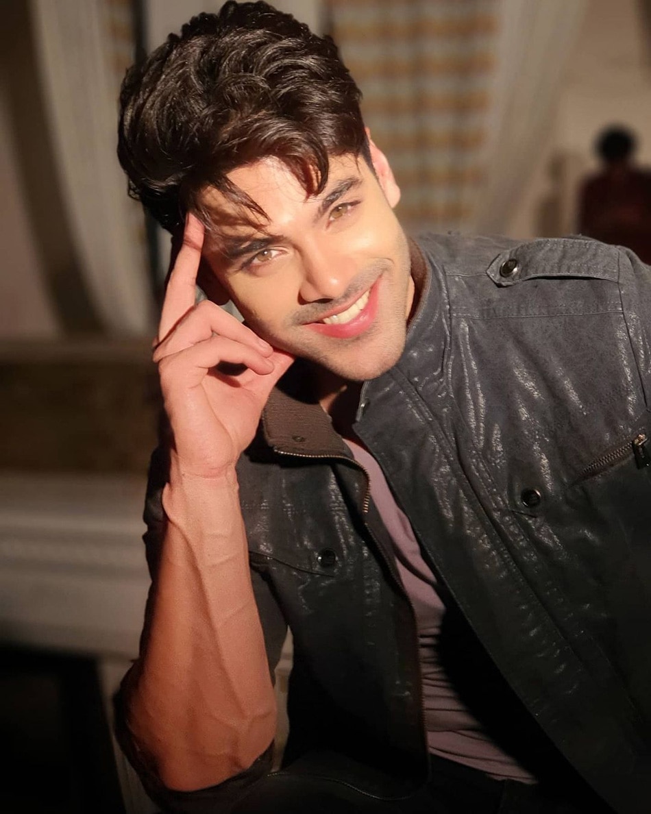 सिंबा नागपाल 