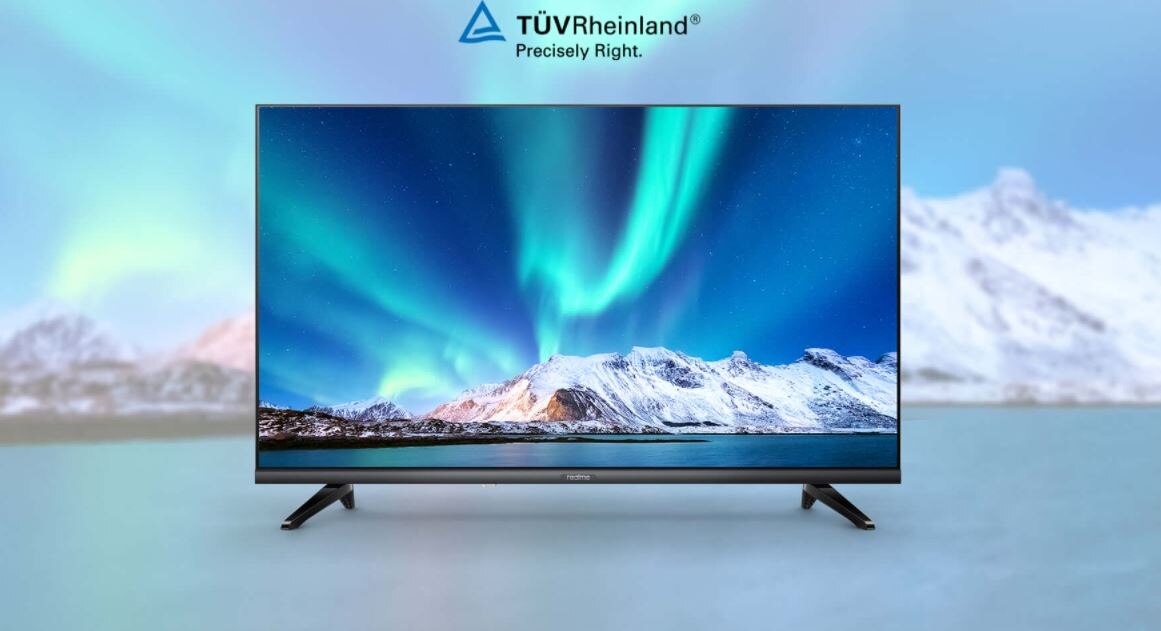 Realme Smart TV