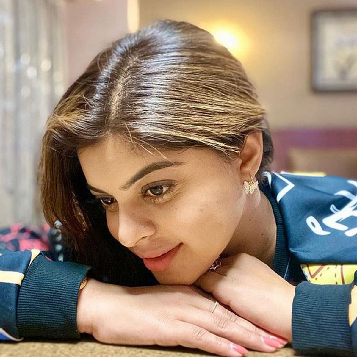 स्नेहा वाघ