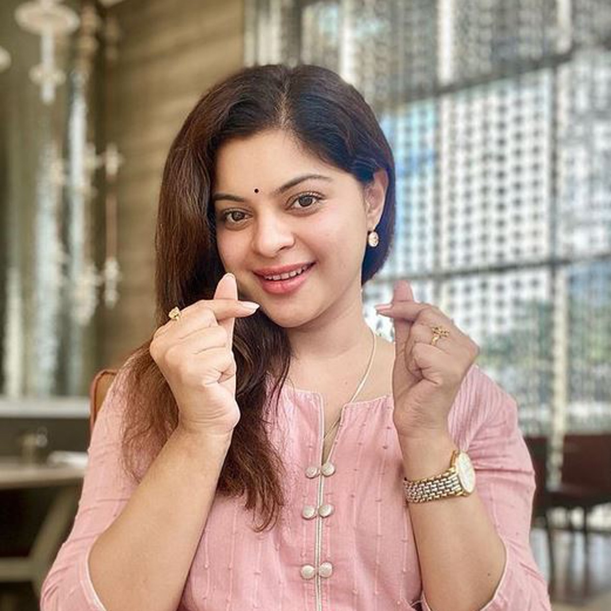 स्नेहा वाघ