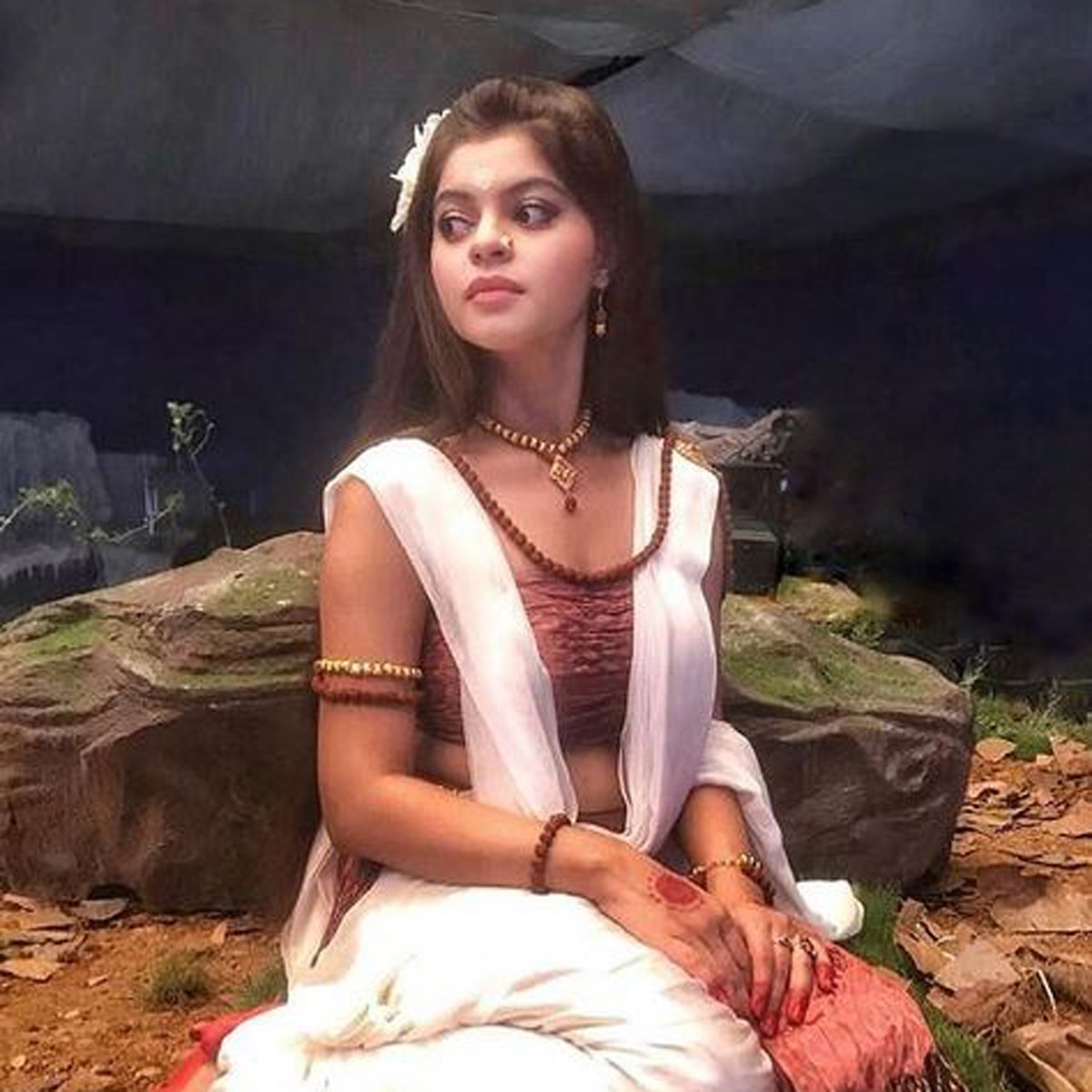 स्नेहा वाघ