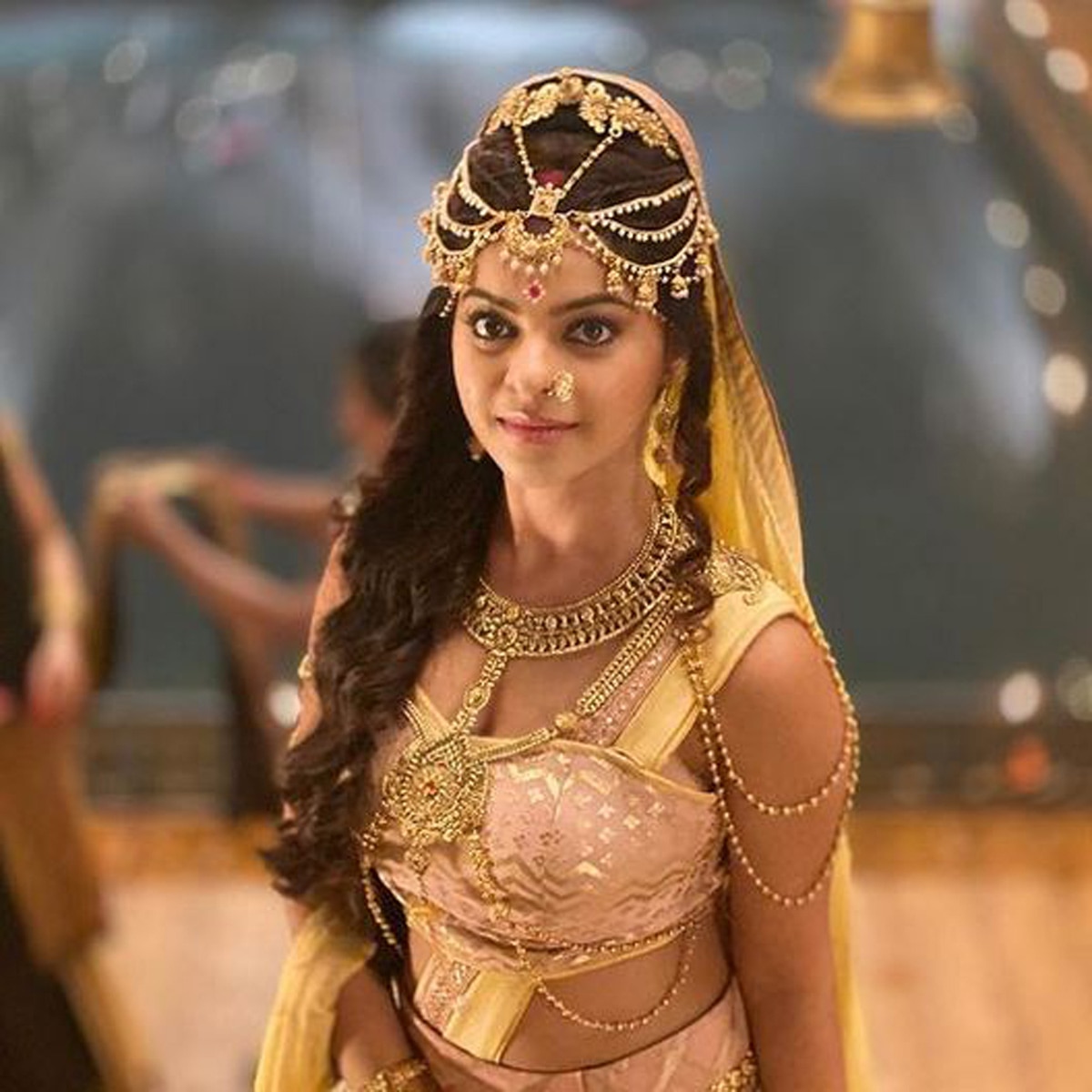 स्नेहा वाघ