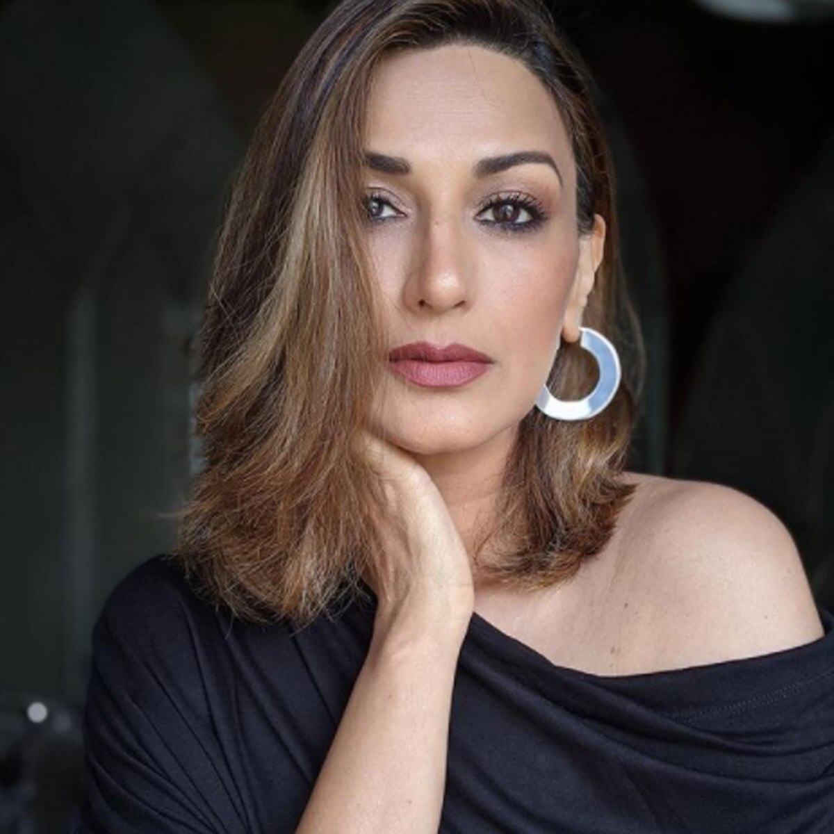 सोनाली बेंद्रे