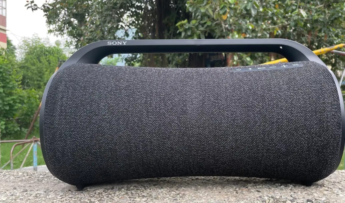 Sony Speaker