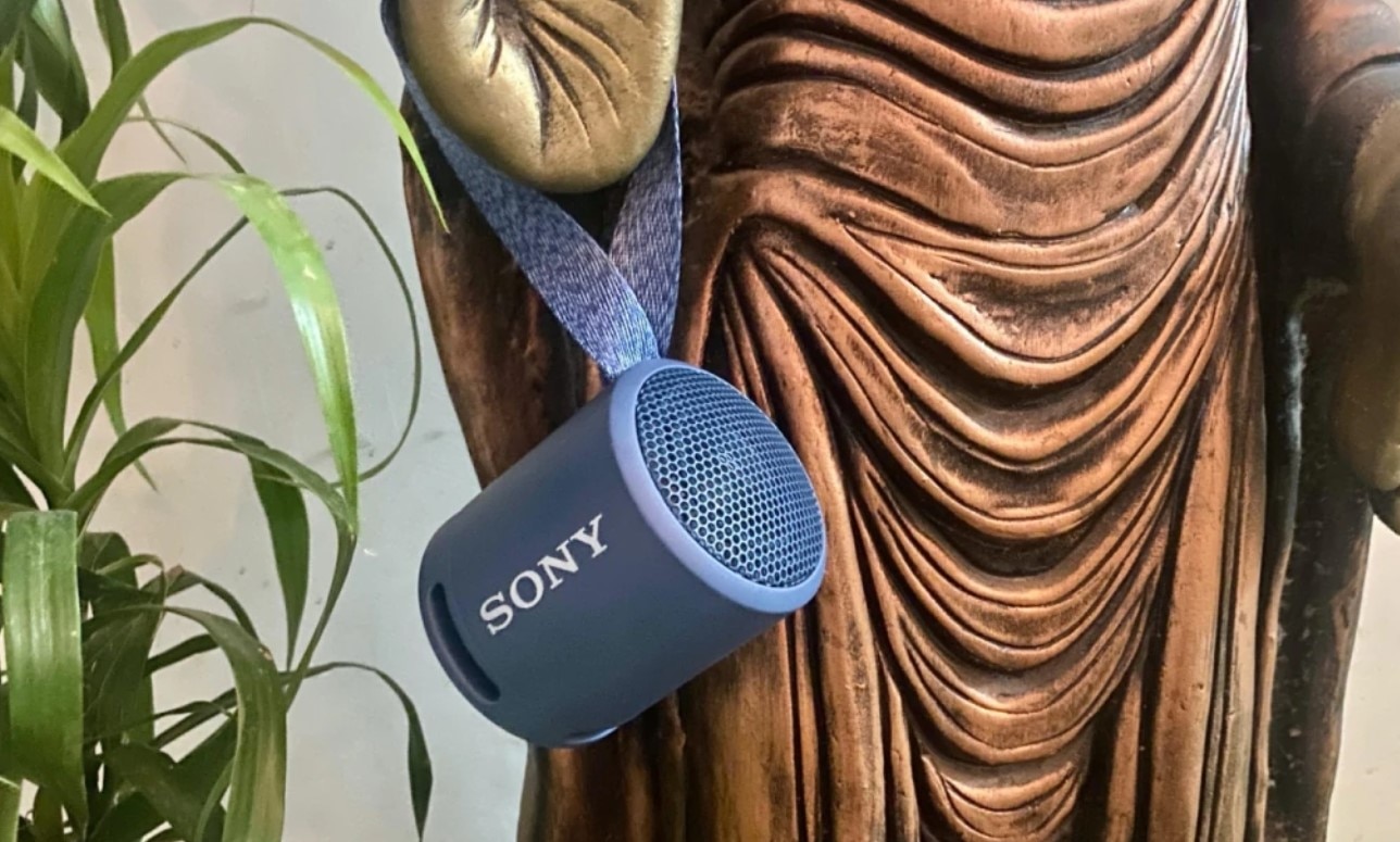 Sony Speaker
