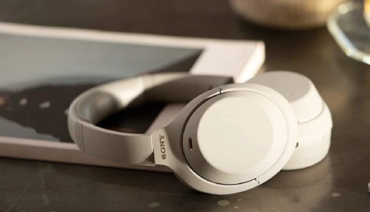 Sony Headphones