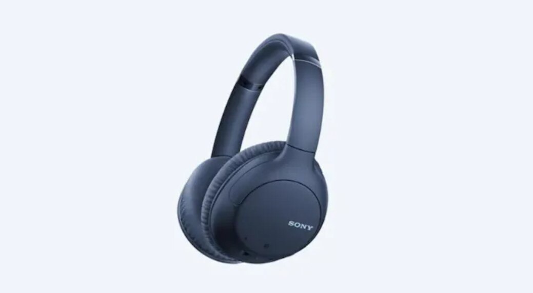 Sony Headphones
