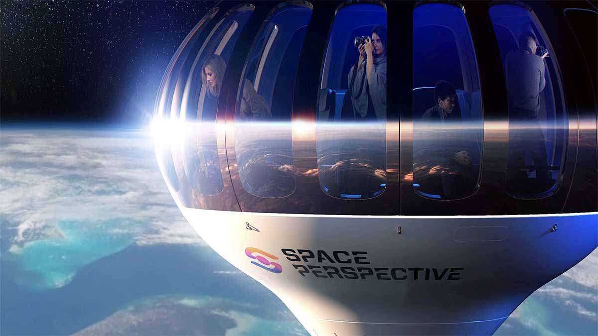 Space Travel Costs 79 thousand INR