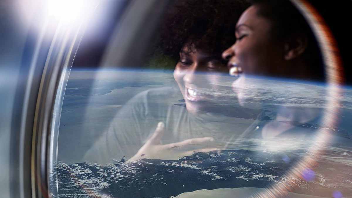 Space Travel Costs 79 thousand INR