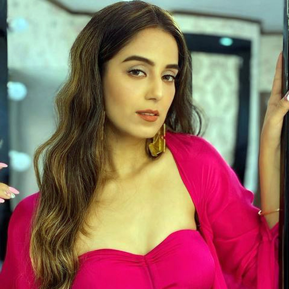 सृष्टि रोड़े