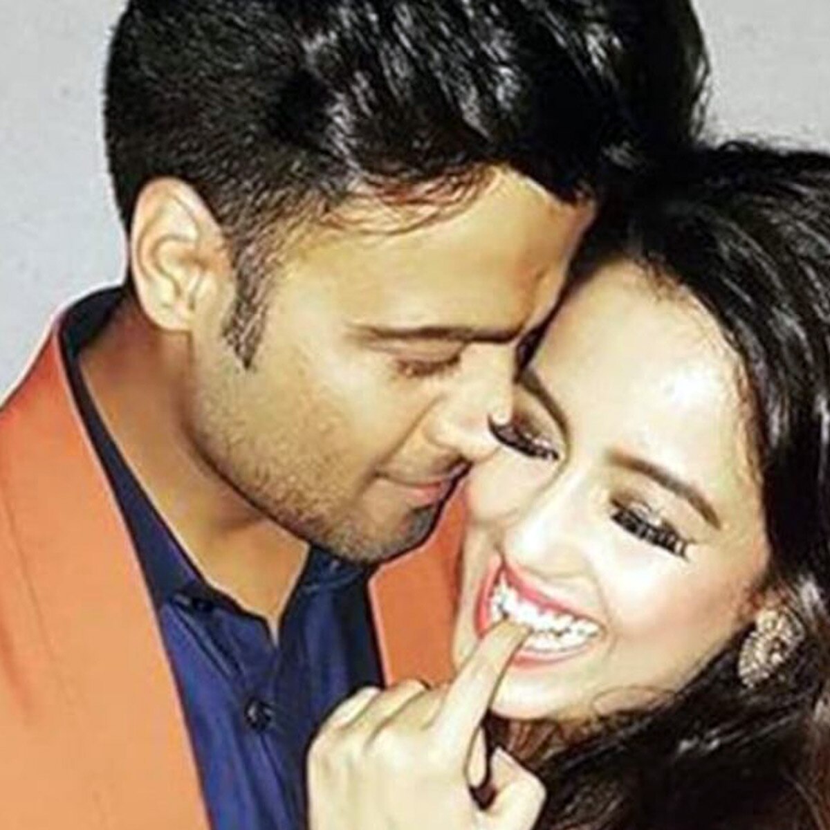 सृष्टि रोड़े