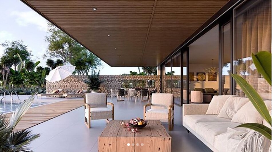 शाहरुख खान का घर मन्नत 